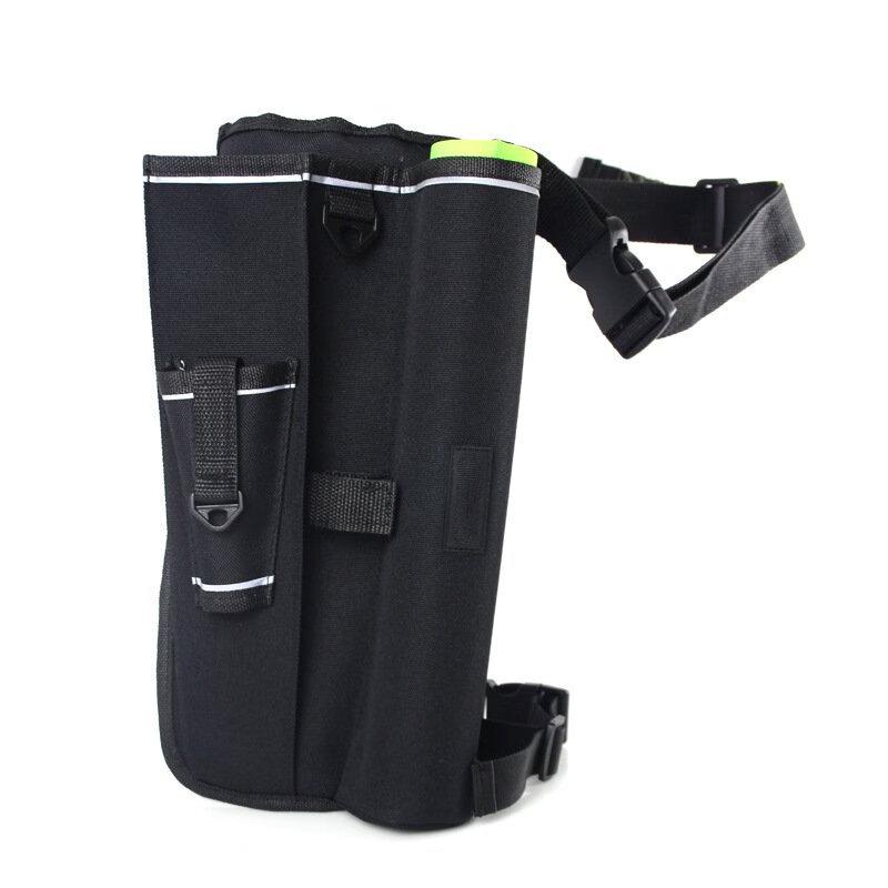 Brangdy Lure Fishing Waist Bag
