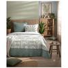 Parure de lit 240 x 220 cm Sous les palmiers