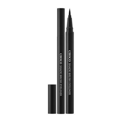 Make-up na oči – Oční linky
