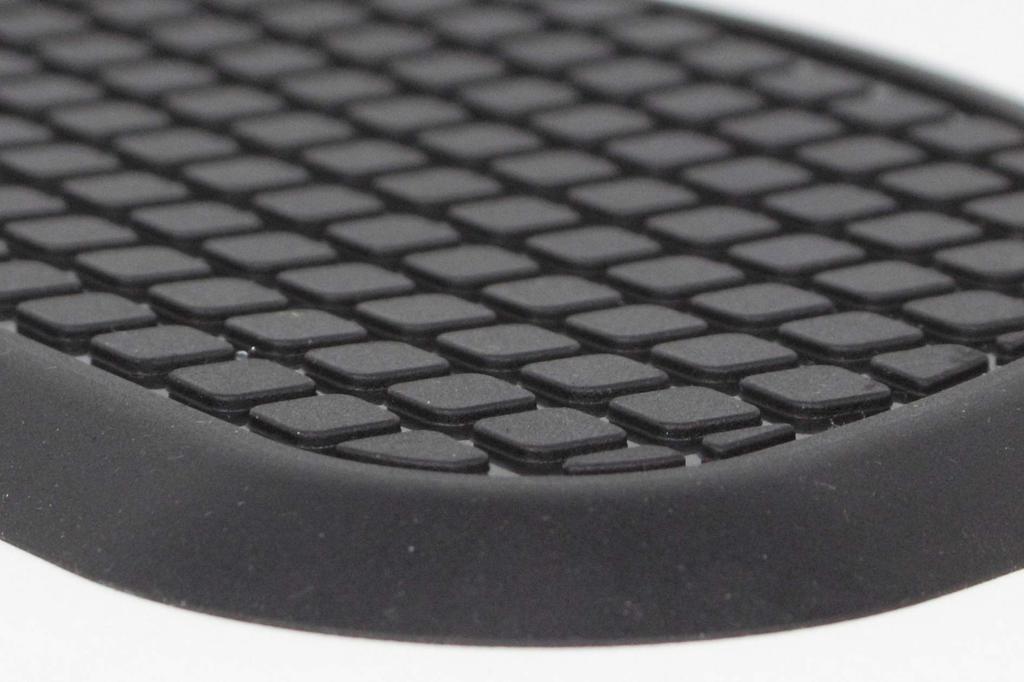 Special Parts Takegawa Knee Grip Pad General Purpose (Monkey 125, APE50/100, Gorilla, CD50/90, Etc.) 09-15-0020