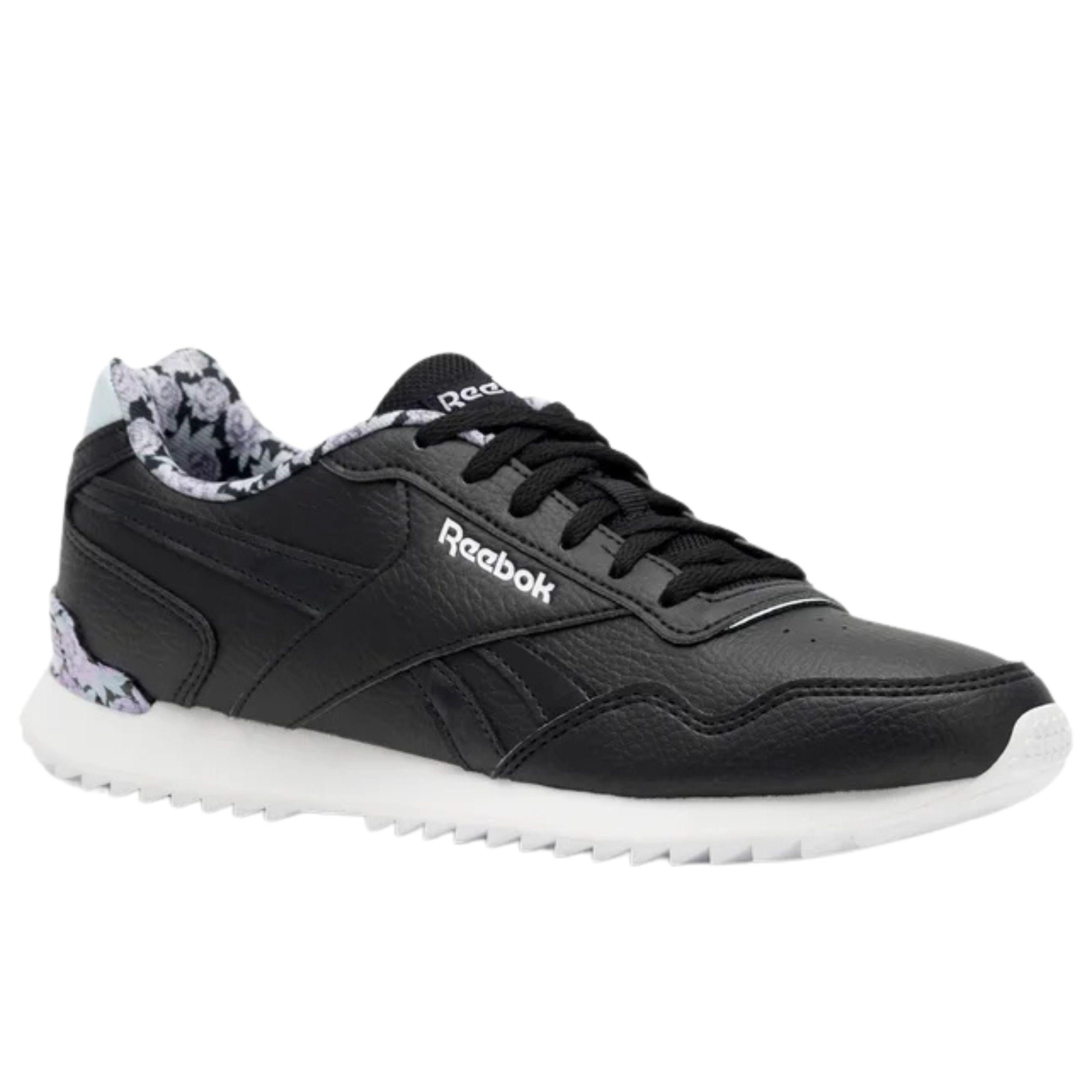 

Reebok GX6000 Royal Glide мужские спортивные кроссовки черные r. 36 36 чёрный