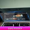 BMW X7/X6M/XM Navigation & Central Screen Scratch-Resistant Tempered Protective Film