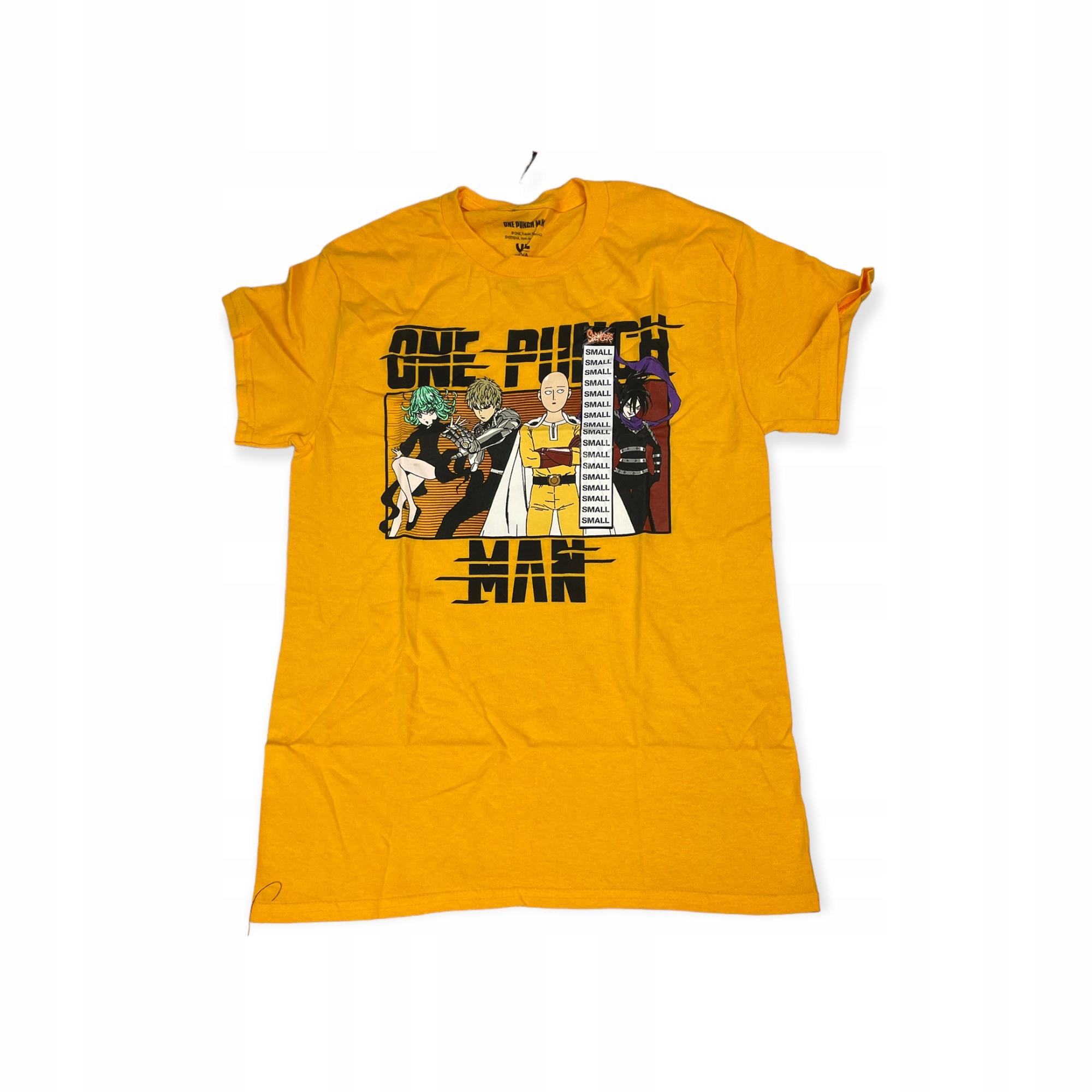 

SPENCER S Punch Man Men s T-shirt L