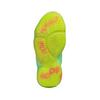 adidas D.O.N. Issue #2 Breathable Low Top Children's Basketball Shoes Children Aged 3 7 Years Old FW8756