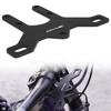 Motorcycle Waterproof Non-Slip Seat Cover PVC Striped Grip Gripper Seat Cushion Cover Light Bee S/X Segway X160/X260 For SUR-RON
