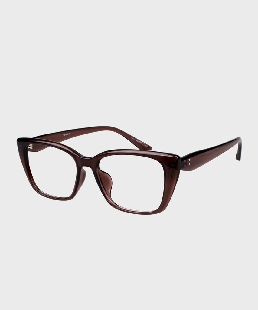 Ilsamsaemem Lovo Cocoa Brown