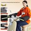 IRE VALEBAT Winter Warm Electric Bicycle Handlebar Covers