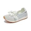 2025 Korean Style Women's Trendy Forrest Gump Inspired Thick-Soled Height-Increasing Running Shoes JCF-212