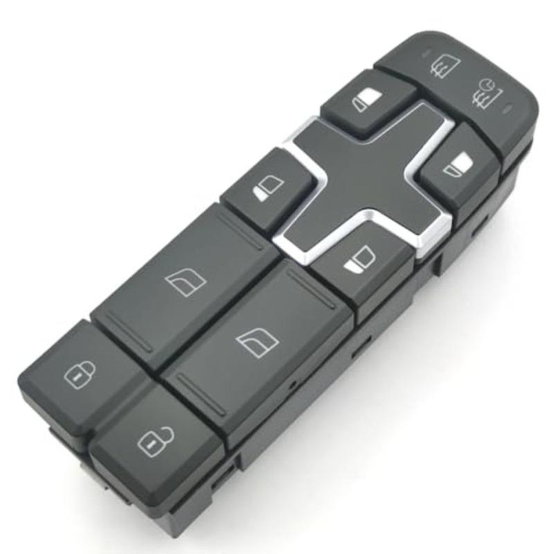 

новый 22154286 Переключатель стеклоподъемника для грузовика подходит Высокое качество 12 В Для грузовиков Volvo FH FM 14050087