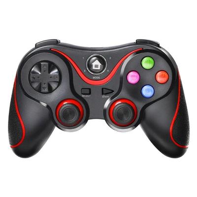 V8 Mobile Phone Gamepad Smartphone FPS Games Wireless Android Game Controller for PUBG