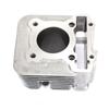 Cylinder Piston Gasket Kit 52.4mm Fit for Yamaha MIO M3 / MIO I 125 / LTS125