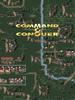 Command & Conquer Command & Conquer 1 Tiberian Dawn Retro DOS Game Fan Print Graphic T-Shirt
