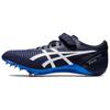 Blade Bequeme Low-Top Laufschuhe Unisex Laufschuhe Blau 1093A137-400