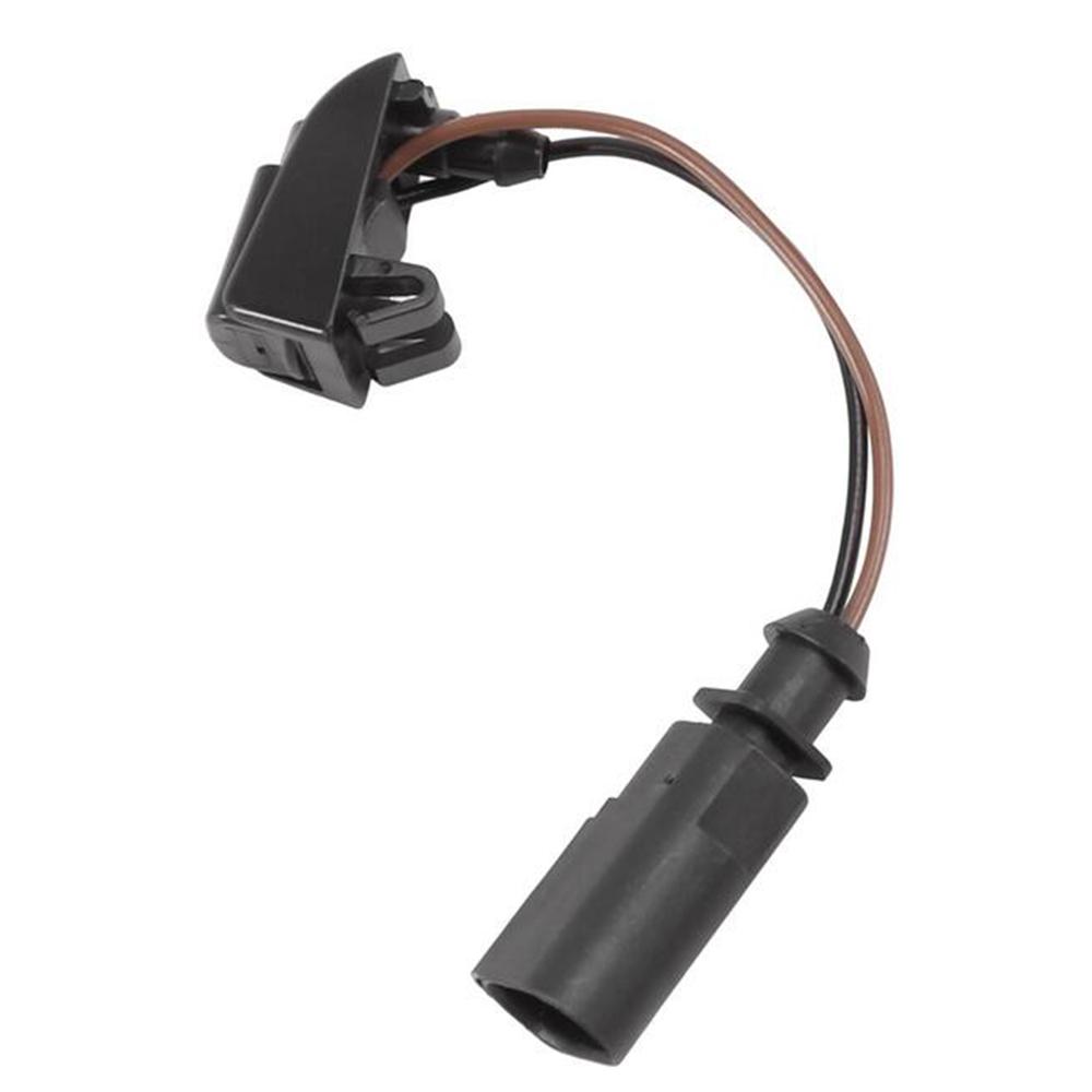 1Z0955986 Windshield Windscreen Washer Nozzle with Heated For Heated