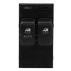 Power Control Window Switch Power Window Switch 93570-1C010 Left Driver Side Window Control Switch for Getz 2002–2010