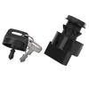Ignition Switch with 2 Keys 4011142 Replacement for Polaris Sportsman 400 500 600 700 800 ATV