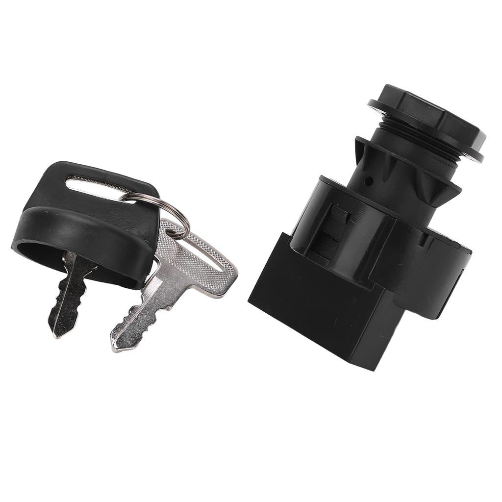Ignition Switch with 2 Keys 4011142 Replacement for Polaris Sportsman 400 500 600 700 800 ATV