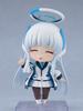 Nendoroid Blue Archive Noah Nama Shio Non-scale Plastic Painted Movable Figure