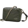 Heliad 2.5L Simplistic Sports Casual Outdoor Bag Unisex Bags Green X000009828-TATSU