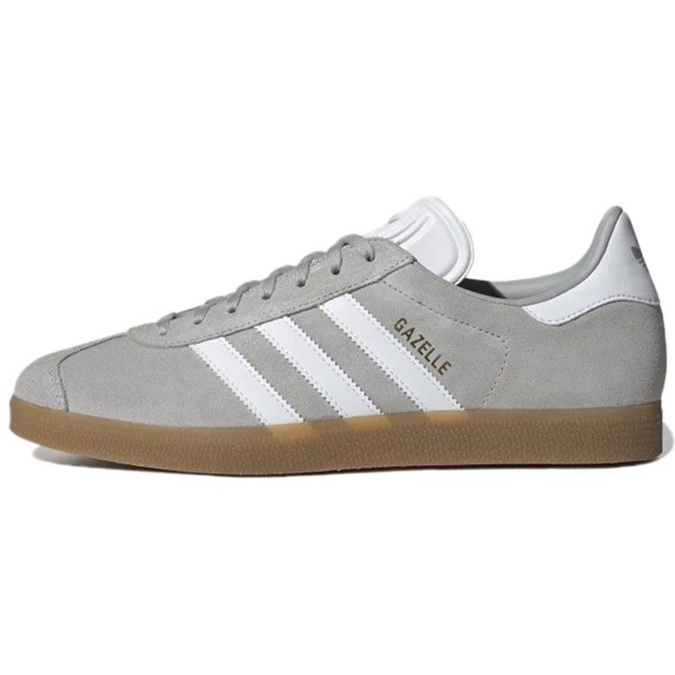 adidas Gazelle Grey Gum Men s DA8873 EU 43⅓