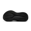Saucony Triumph 24 Comfortable Soft Breathable Running Shoes Women sneaker Black S102138-1001