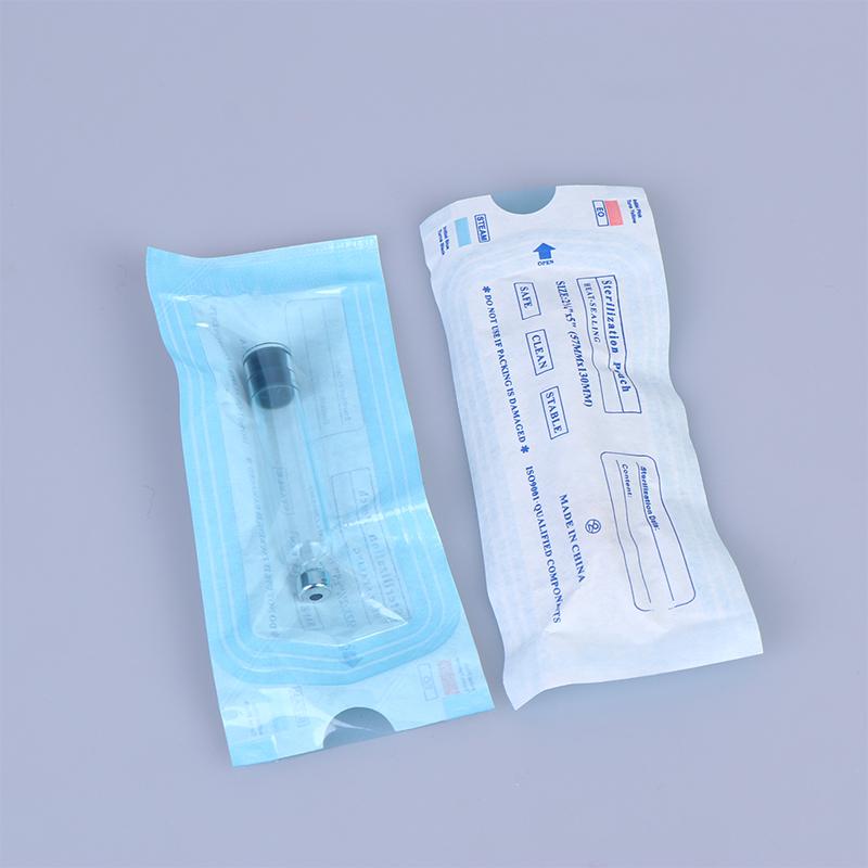 10/30/50Pcs Individual Packaging Insulin Cartridges 3Ml Empty Cassette Bottle For Lilly Insulin Injection Pen Medical