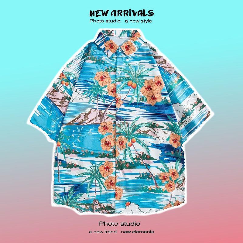 Летние дышащие модные принты — фото 11