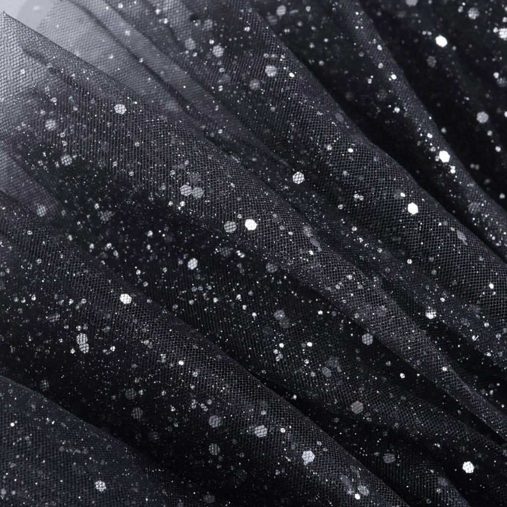 Lace Puff Collar Victorian Theme Party Neckwear Cosplay Accessory Collar for Halloween Party Courtstyle Faux Neck Collar