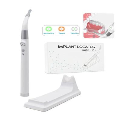 Dental Implantat Locator Smart Finden Implantat Schraube Easy-Do Sensor Implantat Detektor Drei-dimesonal Rotatabely Werkzeuge