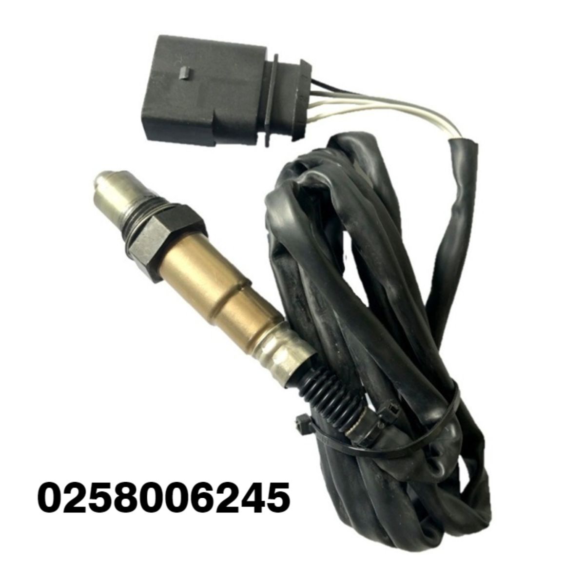 Suitable for volkswagen oxygen sensor 0258006245