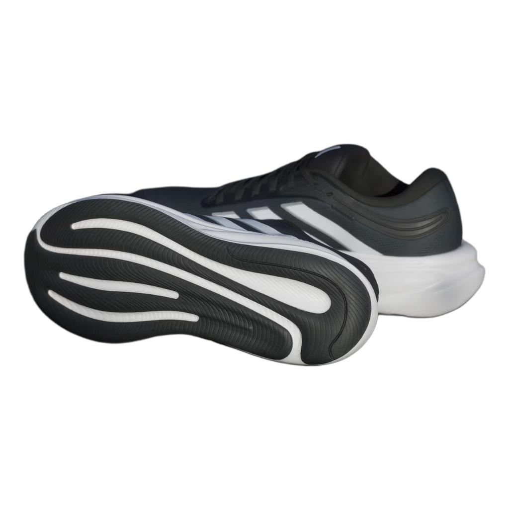 Response 2 Adidas 'Core Black Cloud White Matte Silver' KJ1748