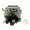 25cc Engine Trimmer Strimmer Multi Tool Carb Carburetor For Titan Carburettor