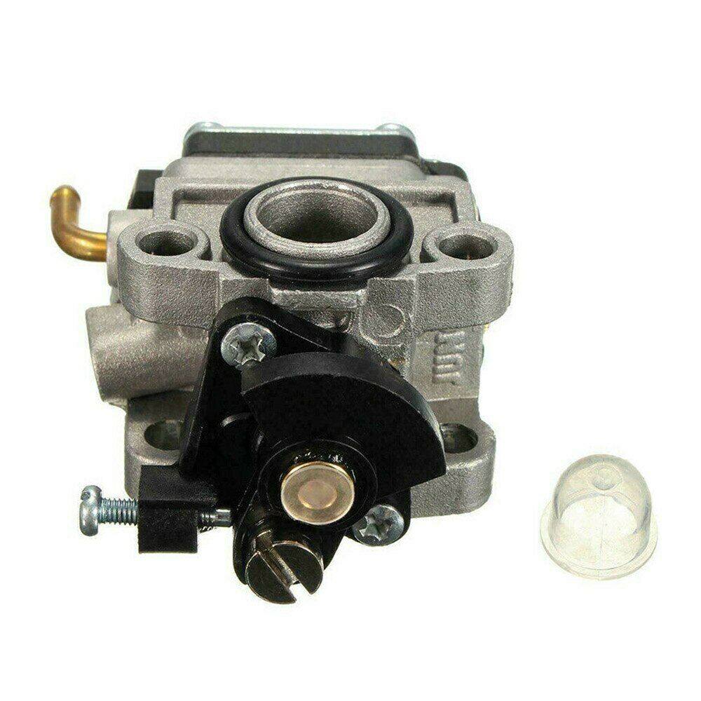25cc Engine Trimmer Strimmer Multi Tool Carb Carburetor For Titan Carburettor