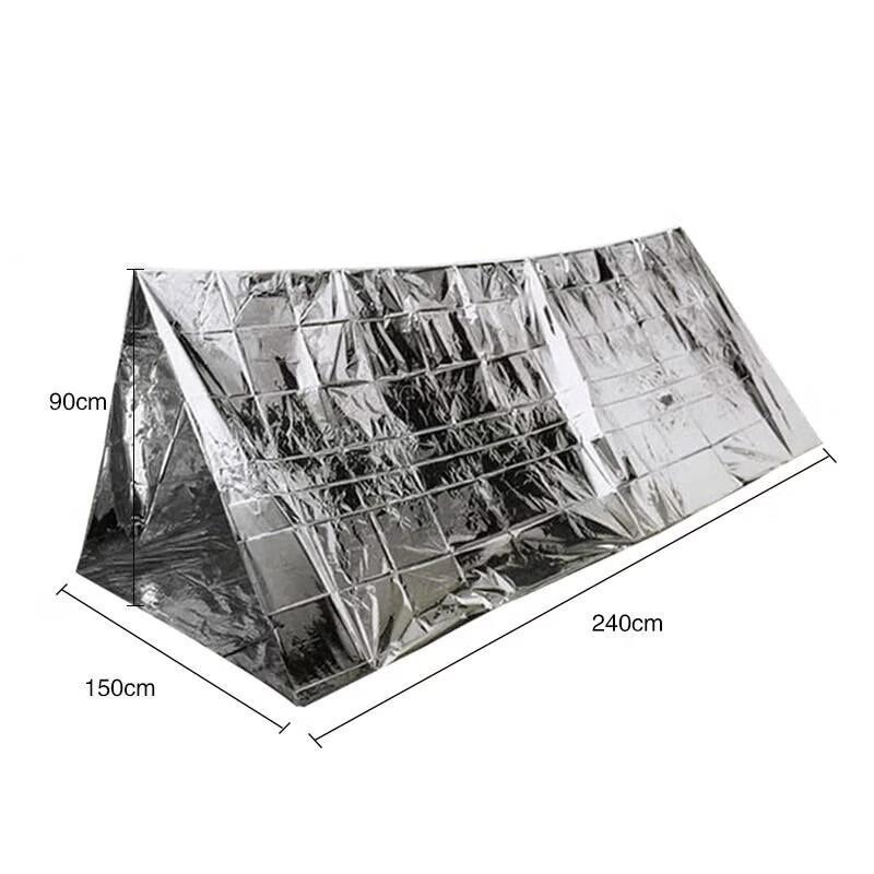 Brangdy Emergency Survival Tent