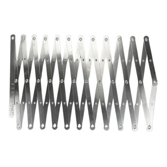 Yousheng Center Point Finder Woodworking Center Finder Marking Tool User-Friendly Design High Accuracy Portable Equal Spacing Layout Tool