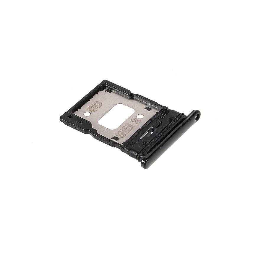 OEM Dual SIM Card Tray Holder Replace Part for Xiaomi Mi 11 Lite 4G (M2101K9AG)