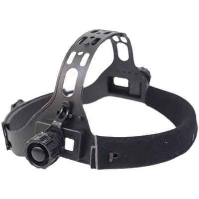Welding Welder Mask Headgear Welding Helmet Accessories Adjustable Welding Helmet Headgear Head Band Welder Accessories