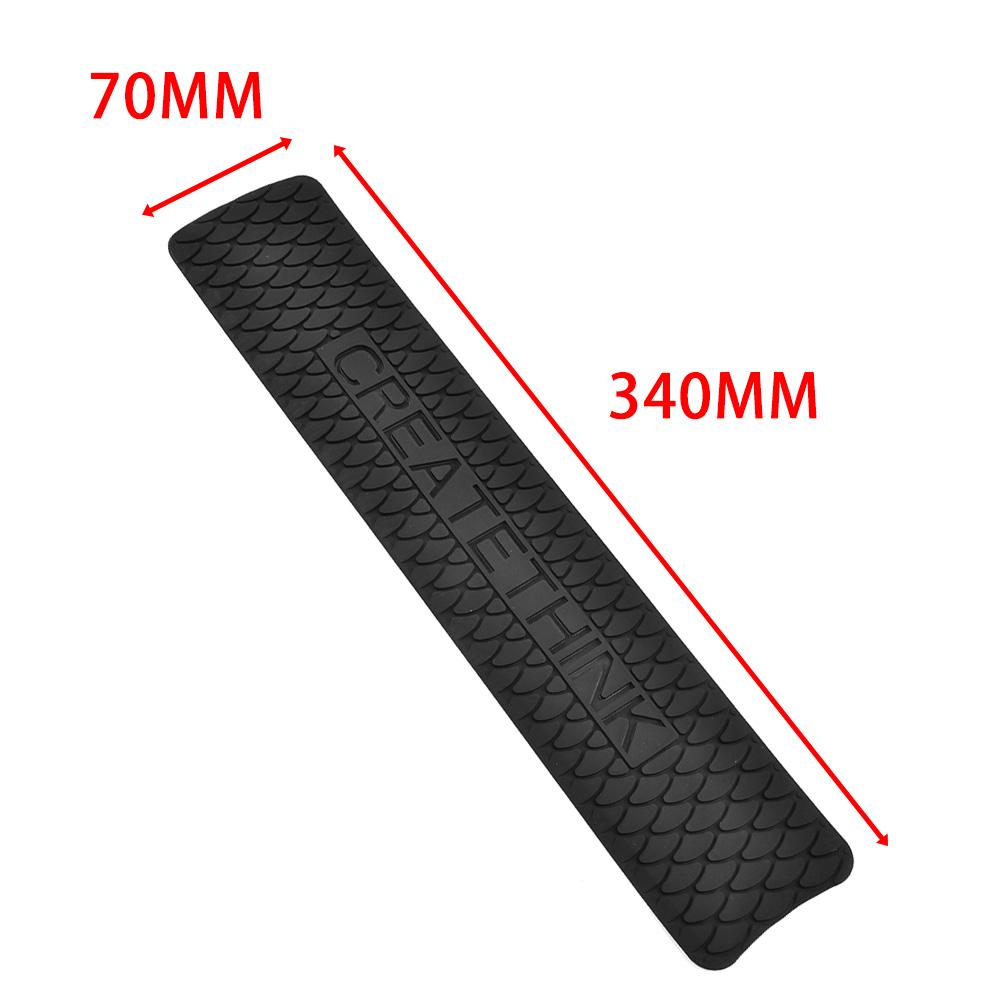 Accessories Bicycle Bike Chain Stay Downtube Protector Bike Chain Stay Practical