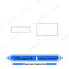 Fits Chery Fengyun X3L models: navigation screen and gear shift protectors, interior wrap, and decorative mods.