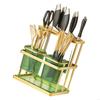 Wall Mounted Space Saving Organizers For Kitchen Spoon And Tools HX6C