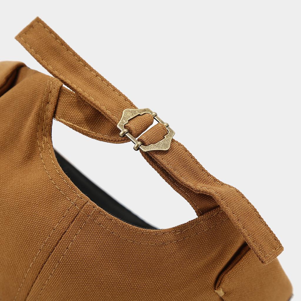 New Japanese Style, Cute and Versatile, Cat's Ears (Steamed Cat-ear Shaped Bread), Melon Skin Hat, Female, Korean Version In Summer, Cornice Free