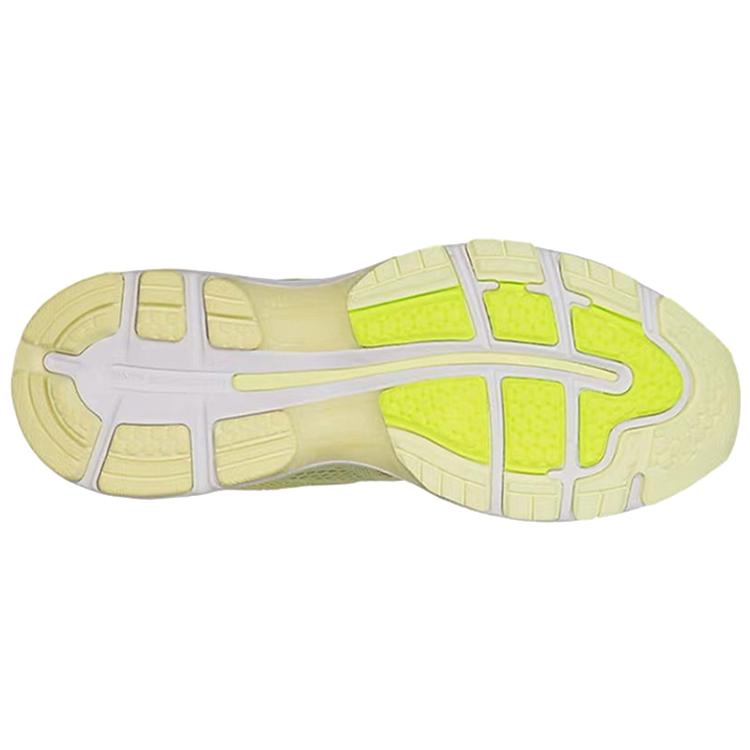 New Asics Gel Nimbus 20 'Limelight' Women's T850N-8585