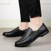 Men Casual Shoes Men New  Fashion  Shoes All-match Wear-resistant Breathable Loafers Casual Driving Shoes