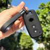 Weiche Schlüsselanhängerhülle Für Suzuki Grand Vitara Swift SX4 S-Cross XL-7 Sch4 Ignis XL7 Ertiga XI7 Halter Schlüsselhülle Abdeckung Zubehör