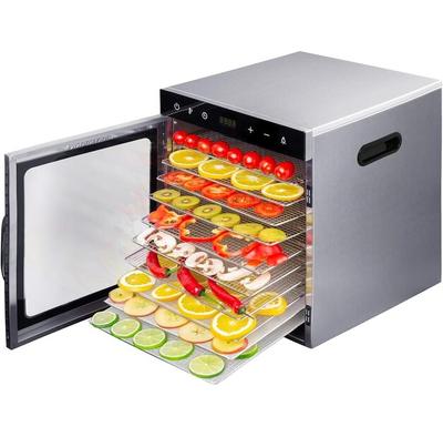 Kuchynské spotrebiče – Sušičky potravín