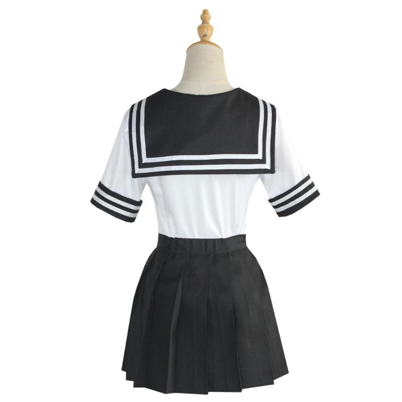 Tokyo Avengers Costume Tachibana Hinata Costume