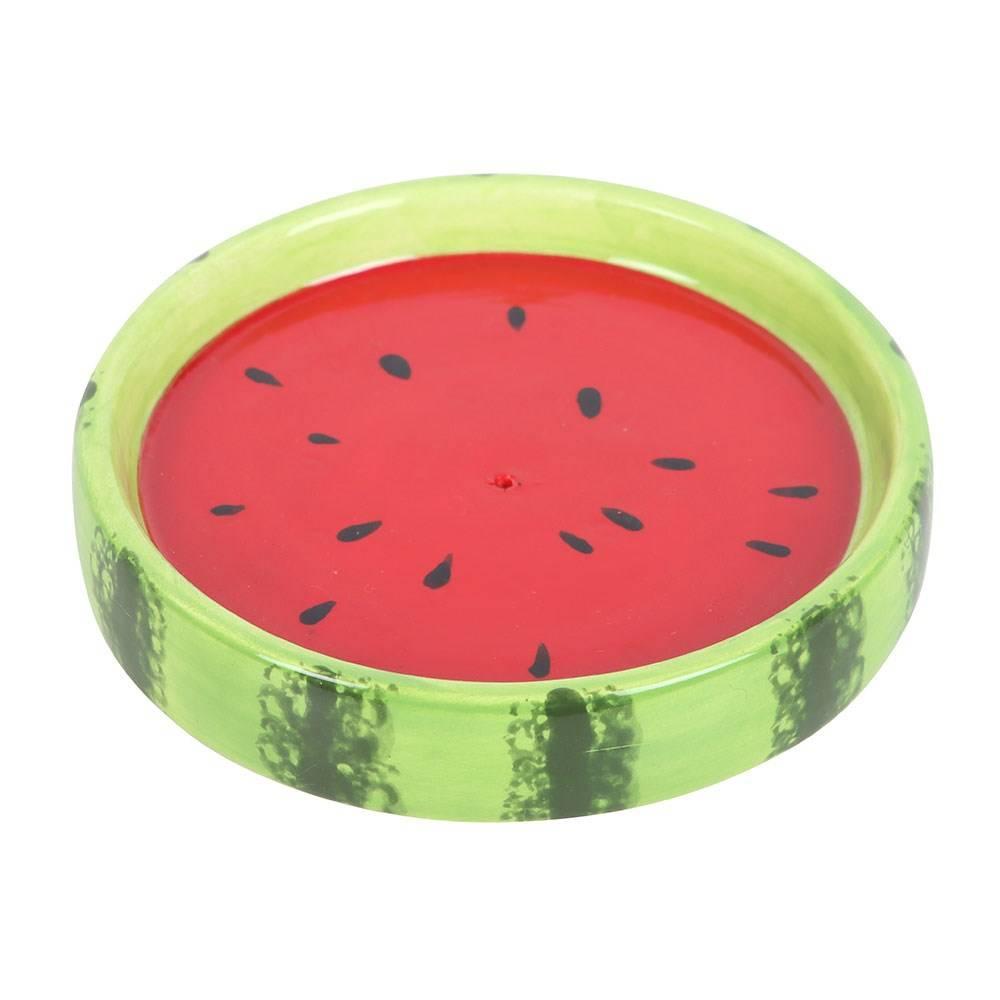 Something Different Tutti Frutti Wassermelone Räucherstäbchenhalter