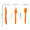 Houseeker 10pcs Halloween Disposable Tableware Sets Christmas Paper Plates Cups Ghost Pumpkin Halloween X-Mas Party Decorations