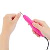 Electric Nail Art Drill Machine Salon Manicure Nail File Sanding Bands Equipment Home DIY Tools