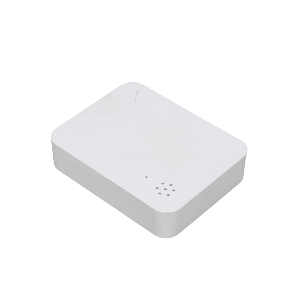 Water Leak Alarm High Sensitivity 90dB Loud Alert Wireless Leak Detector with Remote App Notification for Basement